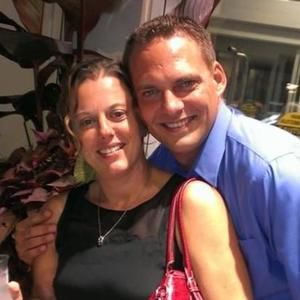 Meet your Posher, Wayne